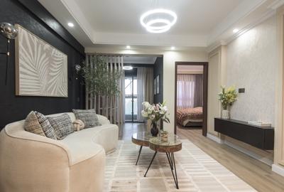 1 Bed Apartment with Swimming Pool in Westlands Area - 2