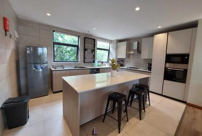 Furnished 2 Bed Apartment with En Suite at Kihara Rd - 3