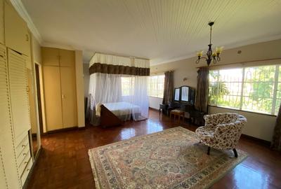 3 Bed House with En Suite in Runda - 4