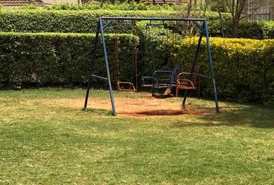 3 Bed Townhouse with Swimming Pool at Fourways Junction - 3