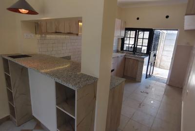 4 Bed House with En Suite in Karen - 4