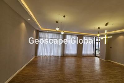 3 Bed Apartment with En Suite in Spring Valley - 2