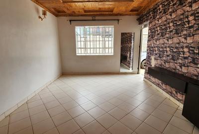 3 Bed House with En Suite at Magadi Road - 4