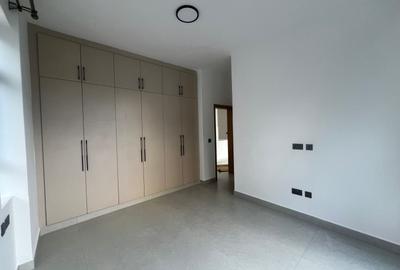 2 Bed Apartment with En Suite at Brookside Drive - 2