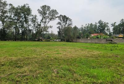 0.5 ac Land at Garden Estate Rd