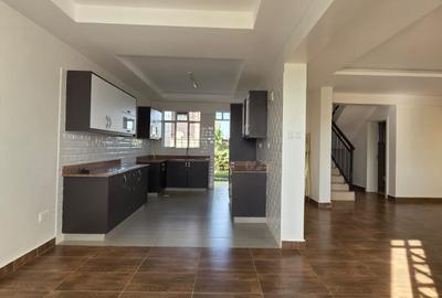 3 Bed Apartment with En Suite at Juja - 2