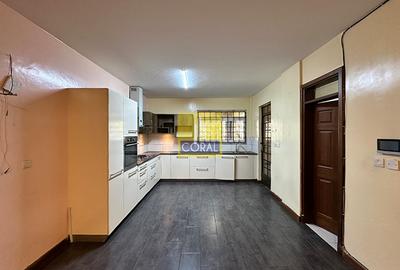 4 Bed Apartment in Parklands - 4