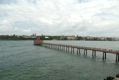 3 Bed Apartment in Mombasa CBD - 3