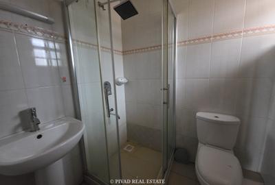 4 Bed Townhouse with Staff Quarters at Runda