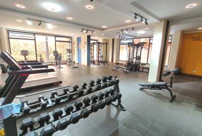 4 Bed Apartment with En Suite at Westlands - 2