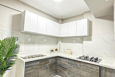 1 Bed Apartment with En Suite in Kilimani - 3