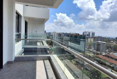 3 Bed Apartment with En Suite at Muringa Road