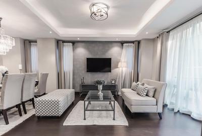 4 Bed Apartment with En Suite at Gitanga Close - 3