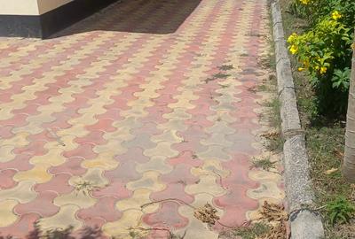 3 Bed House with En Suite at Bamburi - 4