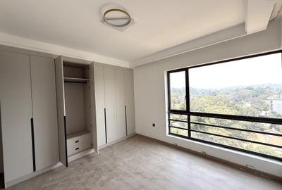4 Bed Apartment at Westlands