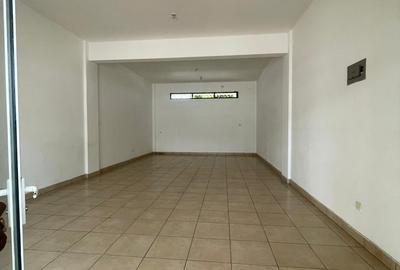 1,076 ft² Office with Service Charge Included in Nyali Area - 3