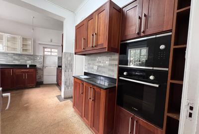 4 Bed House with Staff Quarters in Lavington - 4