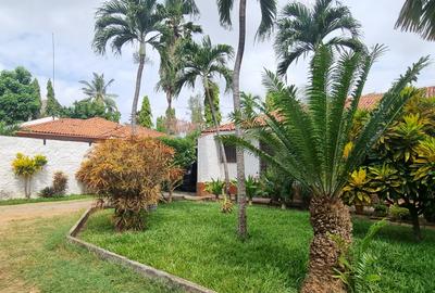 0.7299 ha Commercial Property with Backup Generator at Mtwapa - 3