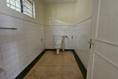 Office with Service Charge Included at Muthangari Drive - 4