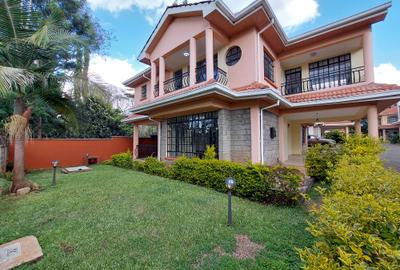 5 Bed Townhouse with En Suite at Convent Drive