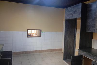 5 Bed House with Staff Quarters at Mountain View Estate