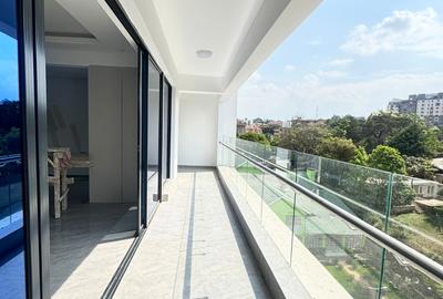 4 Bed Apartment with En Suite in Kileleshwa - 2