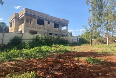 Residential Land at Ichangamwe Villas Estate - 4