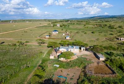 0.114 ac Land at Joska