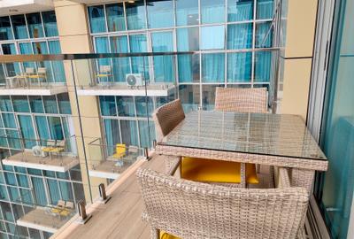 Serviced 2 Bed Apartment with En Suite at Close To Westgate Mall And Sarit Centre - 4