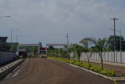Land in Ruiru