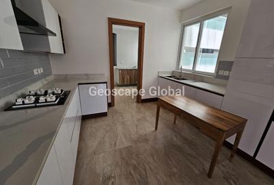 Furnished 2 Bed Apartment with En Suite in Westlands Area - 3