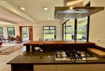 5 Bed Villa with En Suite in Karen - 3