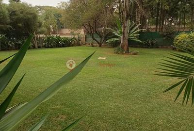 Residential Land at James Gicharu