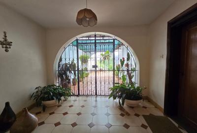 4 Bed House in Gigiri
