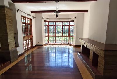 4 Bed Villa with En Suite at Runda - 4