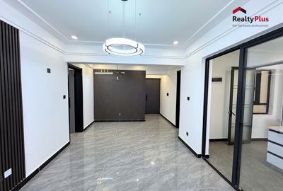 2 Bed Apartment with En Suite at Mararo Road - 2