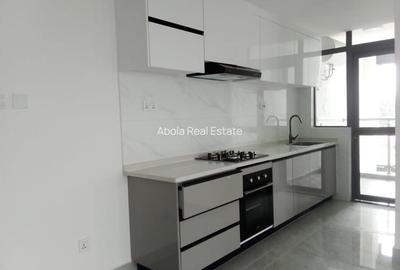 2 Bed Apartment with En Suite in Westlands Area - 3