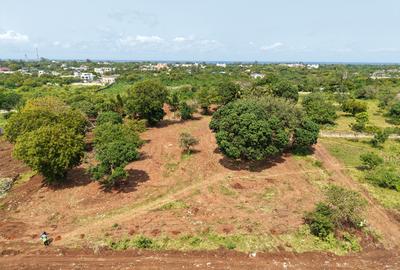 2 ac Land at Diani Airport Road