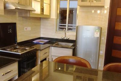 2 Bed Apartment with En Suite in Nyari - 2