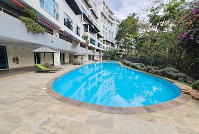 3 Bed Apartment with En Suite at General Mathenge