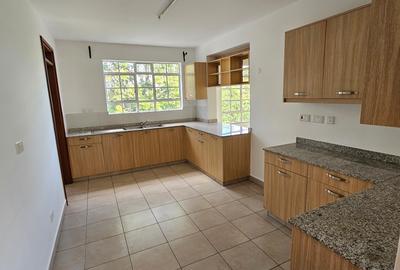 3 Bed Apartment with En Suite at Lavington