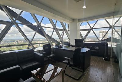 2,021 ft² Commercial Property with Service Charge Included at Upperhill Area - 3