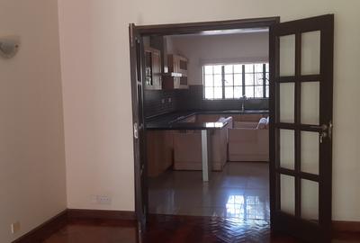 5 Bed House with En Suite at Runda Mimosa - 3
