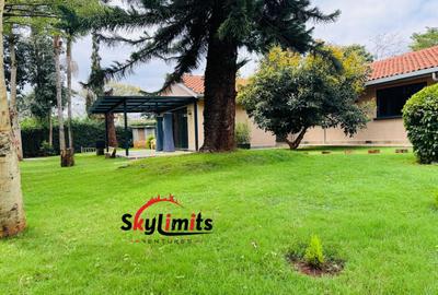 3 Bed House with En Suite at Loresho Ridge - 2