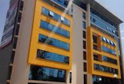 5,082 ft² Office with Service Charge Included at Valley Road - 4