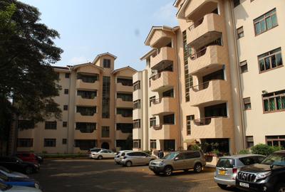 3 Bed Apartment with En Suite in Westlands Area