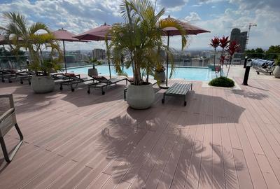 Serviced 2 Bed Apartment with En Suite in Westlands Area