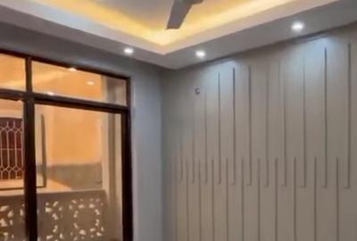 4 Bed Villa with En Suite at Mtwapa - 3