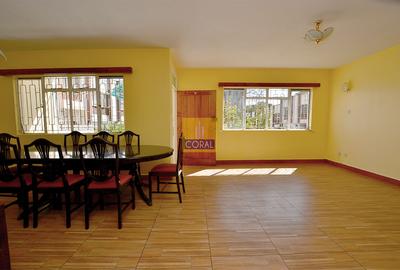 4 Bed Townhouse in Westlands Area - 2