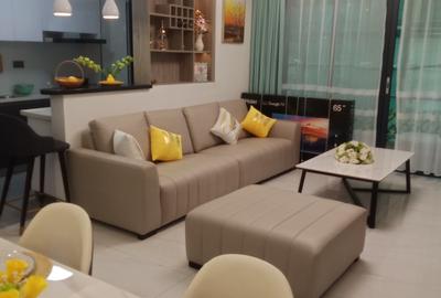 2 Bed Apartment with En Suite in Kilimani - 2